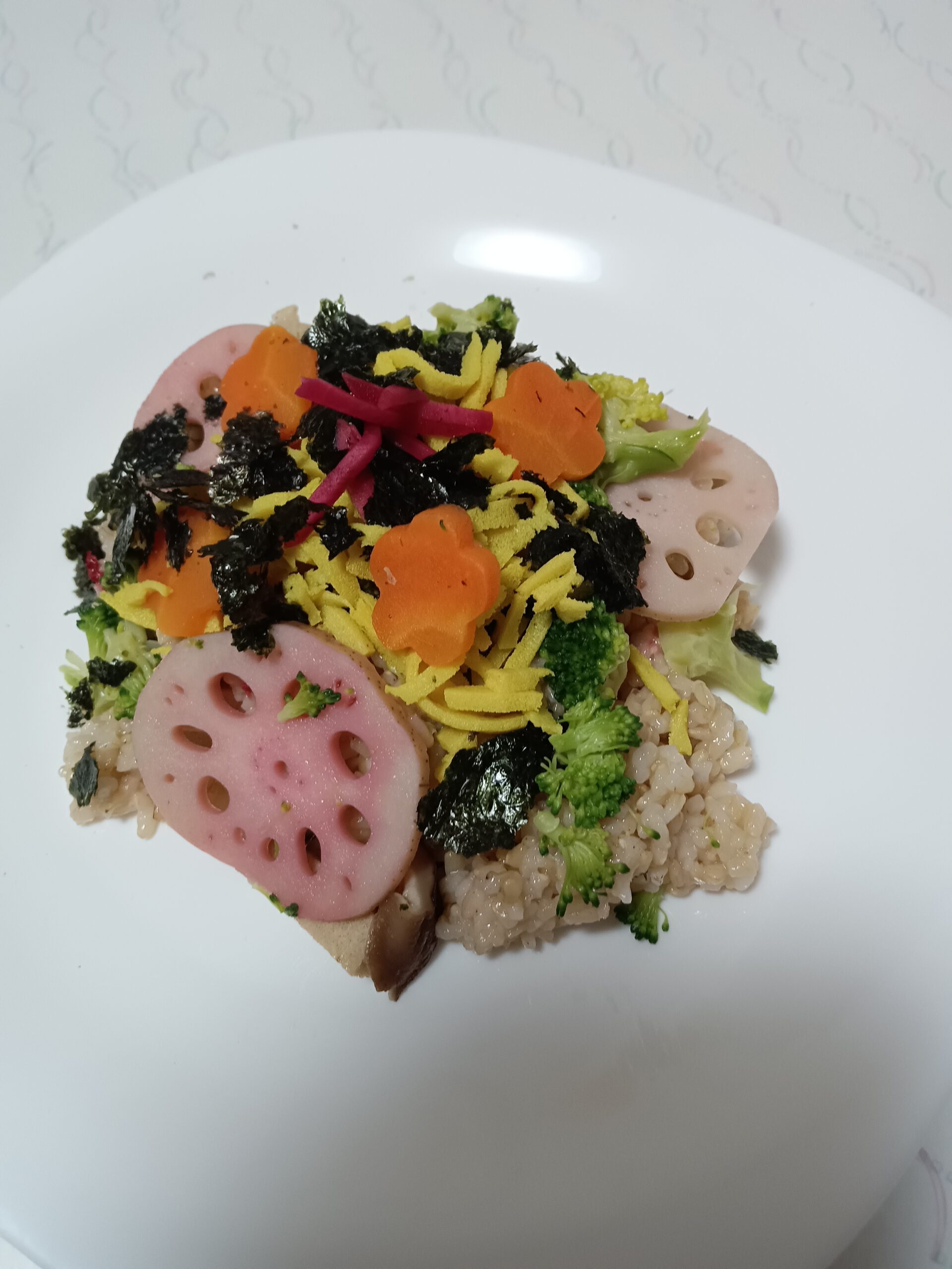 楽しいマクロ美レッスン♥〜フライヤーご活用ください〜